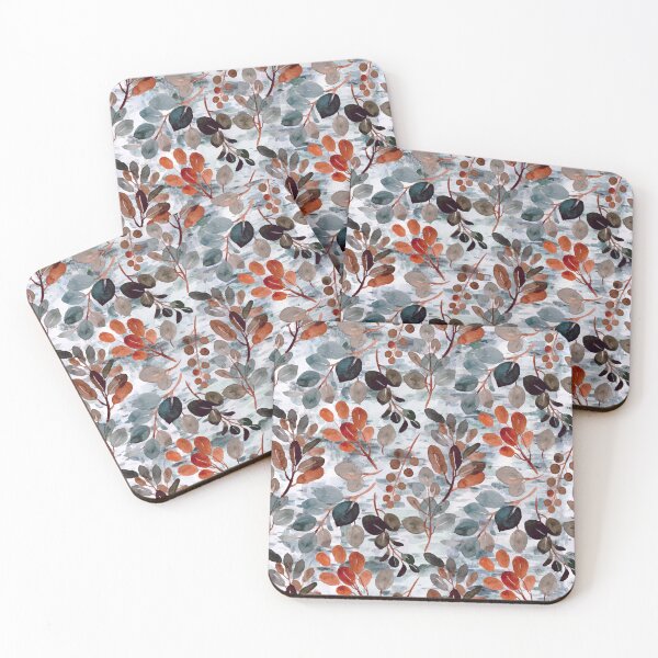 Item preview, Birch Fall Pattern designed and sold by Lylabean22.