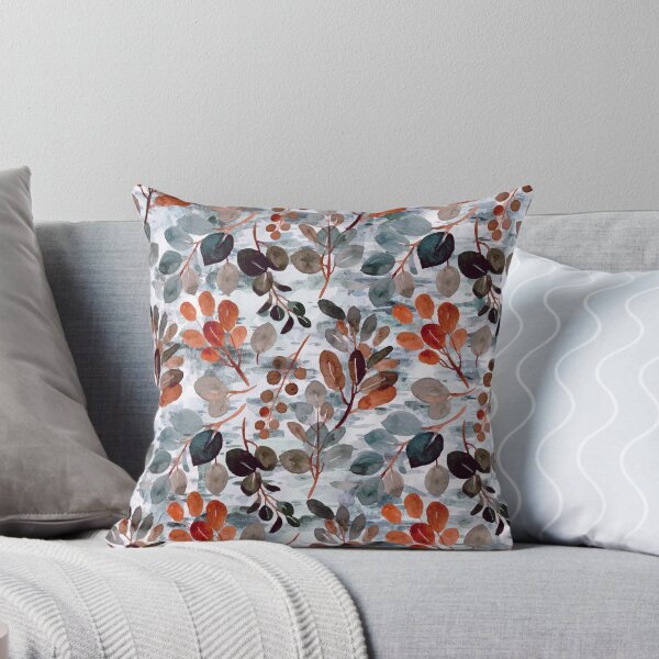 Item preview, Birch Fall Pattern designed and sold by Lylabean22.