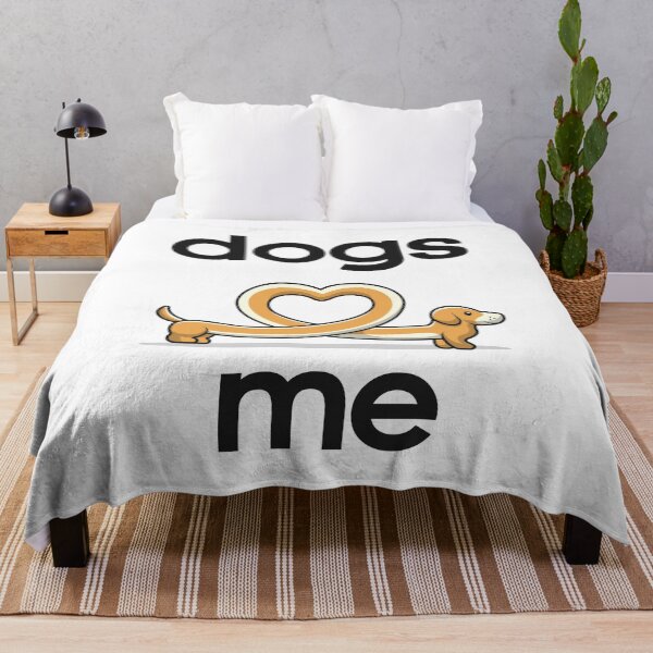 Item preview, Dogs Love Me designed and sold by Star Dogs.