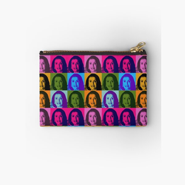 Item preview, Nancy Pelosi Superstar 5.0 designed and sold by Thelittlelord.