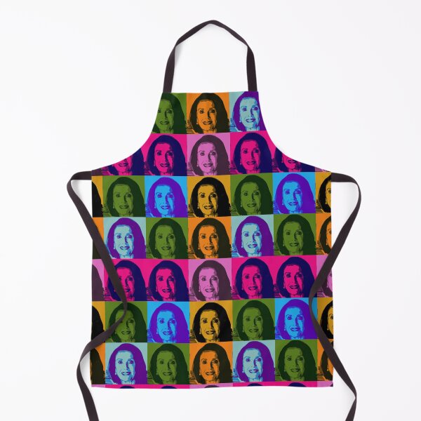 Item preview, Nancy Pelosi Superstar 5.0 designed and sold by Thelittlelord.