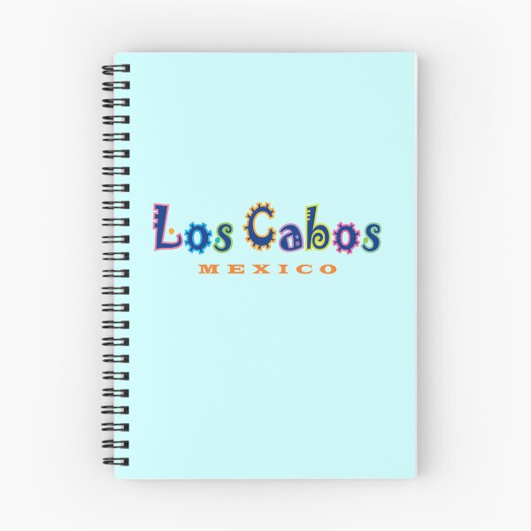 Item preview, Los Cabos Mexico Tropical Type Souvenir designed and sold by Futurebeachbum.