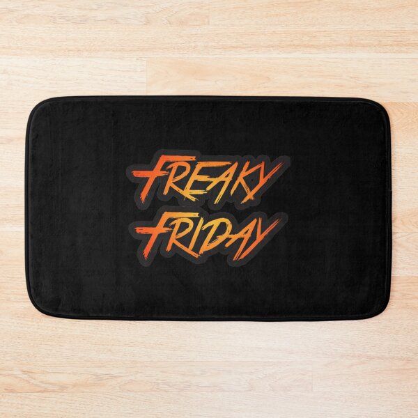 Item preview, Freaky Friday Pullover Hoodie designed and sold by raynesjestero.