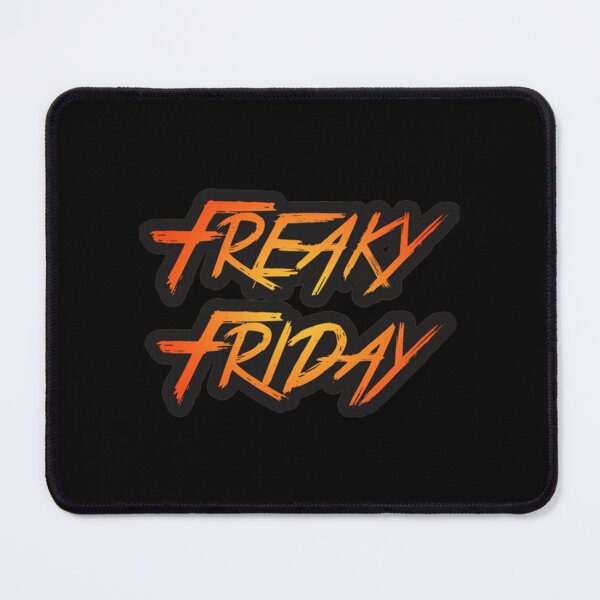 Item preview, Freaky Friday Pullover Hoodie designed and sold by raynesjestero.