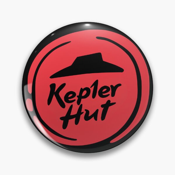 Item preview, Kep1er Hut designed and sold by AliffStudio.