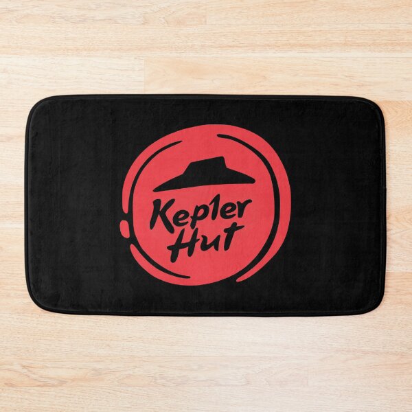 Item preview, Kep1er Hut designed and sold by AliffStudio.