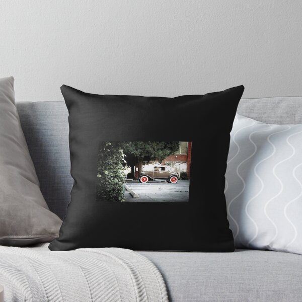 Item preview, Red Wheels designed and sold by Laurie Allee.