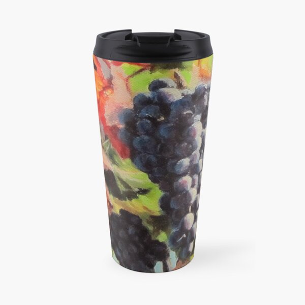 A Good Year Travel Mug