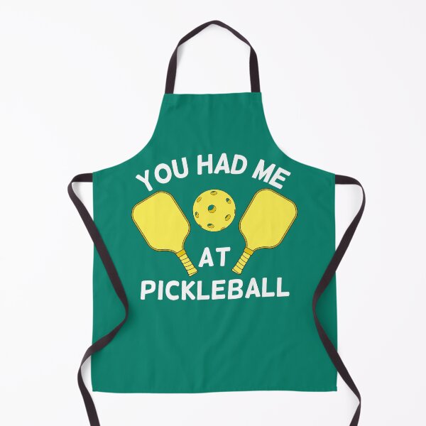 Item preview, me tuviste en pickleball amante de pickleball designed and sold by champagnemoment.