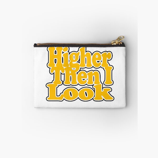 Item preview, Higher Then I Look designed and sold by DWPickett.