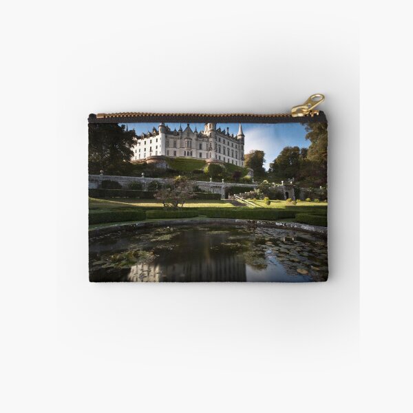 Item preview, Dunrobin Castle designed and sold by Roddy Atkinson.