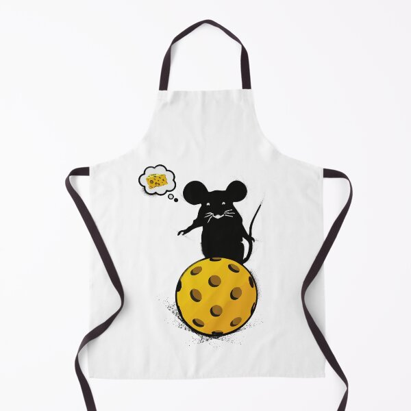 Item preview, Funny Pickleball Cartoon - Pickleball memes - Pickleball cheese designed and sold by H Jonas.