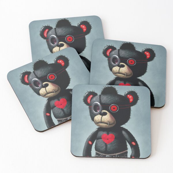 Item preview, Tesco Pudsey Bear designed and sold by MrUtDesign.