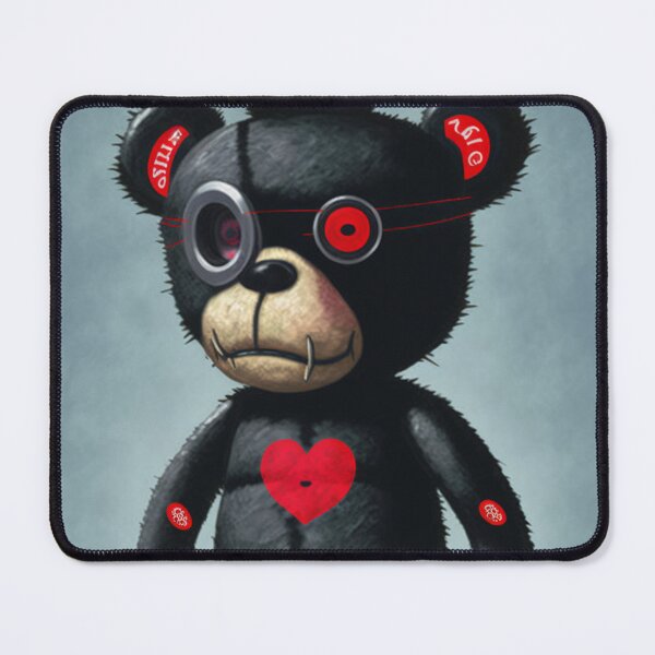 Item preview, Tesco Pudsey Bear designed and sold by MrUtDesign.