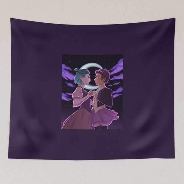 Item preview, Enchanting Grom Fright designed and sold by DigiPainterKat.