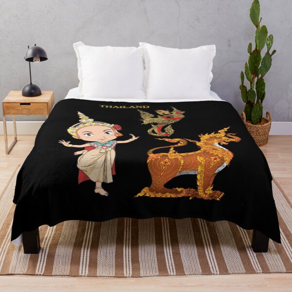 Item preview, Welcome To Thailand designed and sold by darknessjeff86.