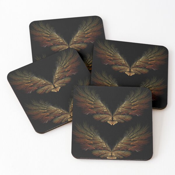 Item preview, BOHO STYLE FEATHER PATTERN designed and sold by PRINYOS.