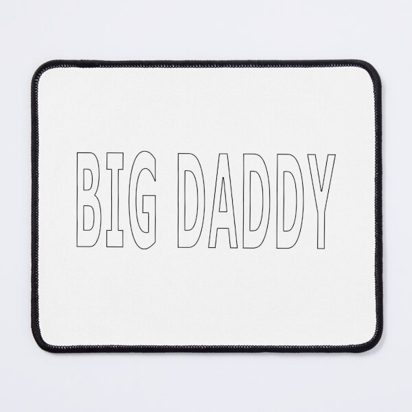 Item preview, BIG DADDY designed and sold by loveling.