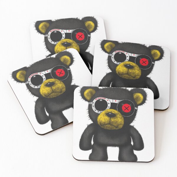Item preview, Tesco Pudsey Bear designed and sold by MrUtDesign.