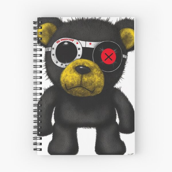 Item preview, Tesco Pudsey Bear designed and sold by MrUtDesign.