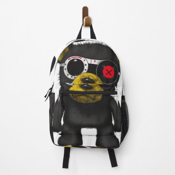 Item preview, Tesco Pudsey Bear designed and sold by MrUtDesign.
