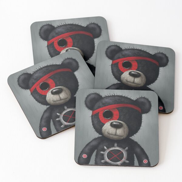 Item preview, Tesco Pudsey Bear designed and sold by MrUtDesign.