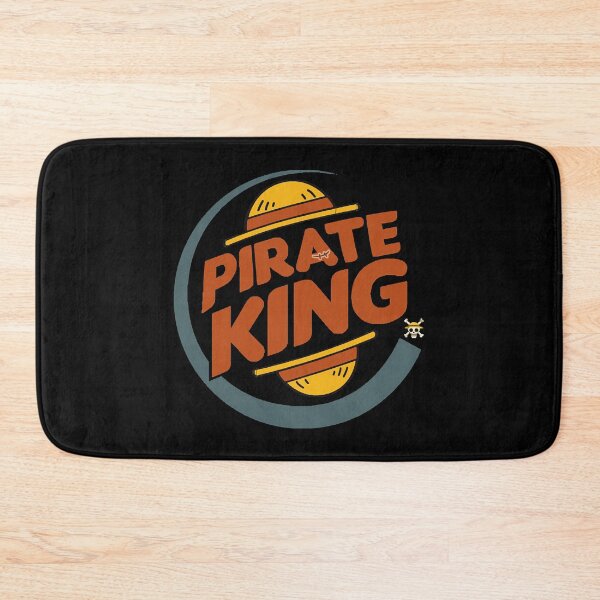 Item preview, Pirate King (eventually) T-Shirt designed and sold by Chilwami.
