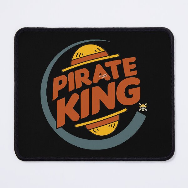 Item preview, Pirate King (eventually) T-Shirt designed and sold by Chilwami.