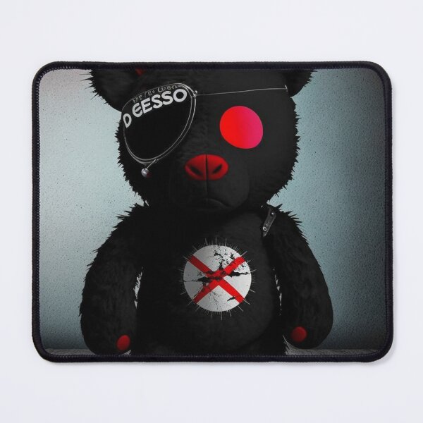 Item preview, Tesco Pudsey Bear designed and sold by MrUtDesign.