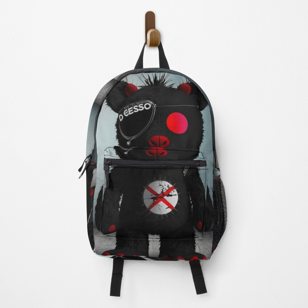 Artikel-Vorschau von Rucksack, designt und verkauft von MrUtDesign.