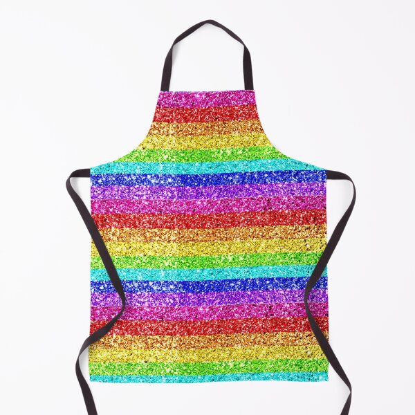 Item preview, Rainbow Glitter designed and sold by XicaCo.