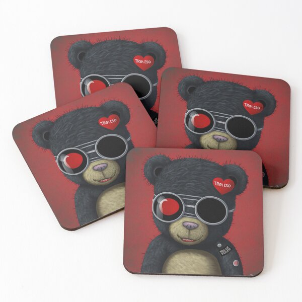 Item preview, Tesco Pudsey Bear designed and sold by MrUtDesign.
