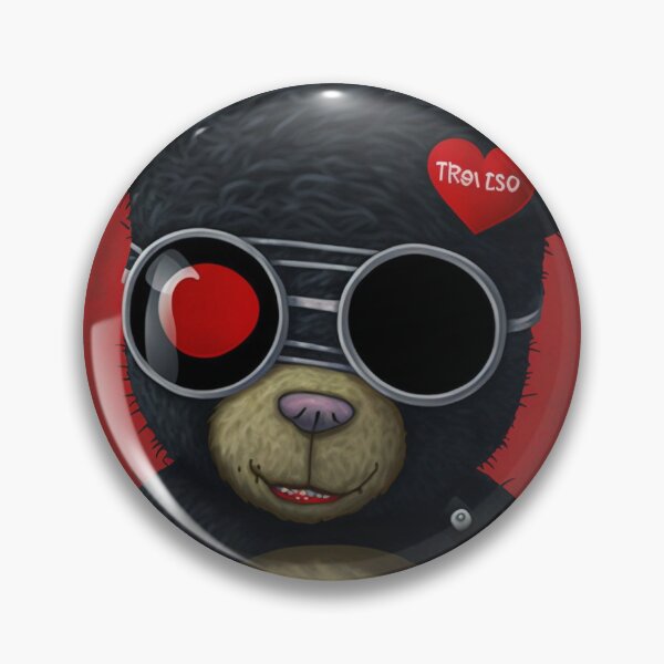 Artikelvorschau, Tesco Pudsey Bear entworfen und verkauft von MrUtDesign.