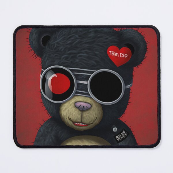 Item preview, Tesco Pudsey Bear designed and sold by MrUtDesign.