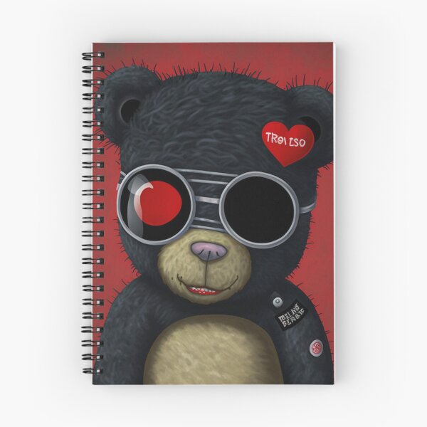 Item preview, Tesco Pudsey Bear designed and sold by MrUtDesign.