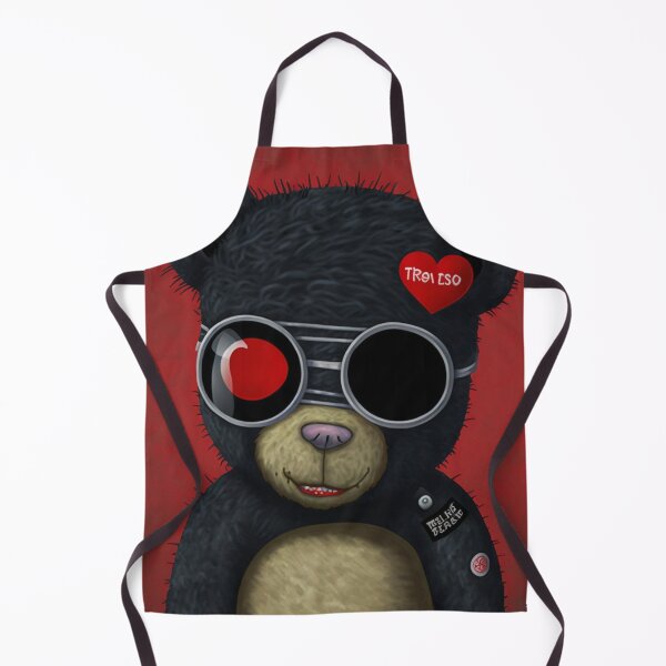 Item preview, Tesco Pudsey Bear designed and sold by MrUtDesign.