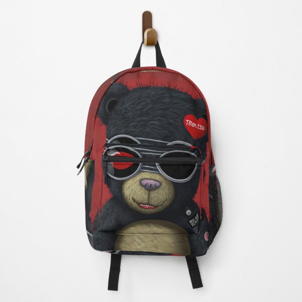 Item preview, Tesco Pudsey Bear designed and sold by MrUtDesign.