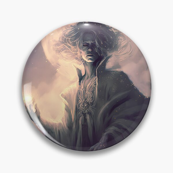 Item preview, Morpheus, Dream, The Sandman, King of Dreams designed and sold by Mortality Shop.