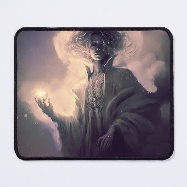 Item preview, Morpheus, Dream, The Sandman, King of Dreams designed and sold by Mortality Shop.