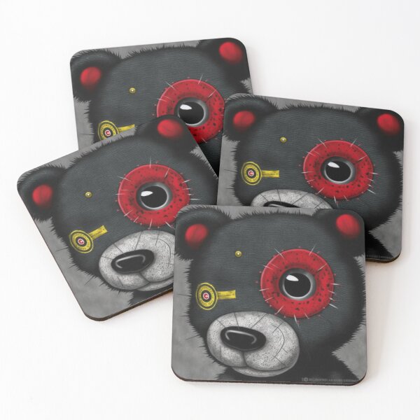 Item preview, Tesco Pudsey Bear designed and sold by MrUtDesign.