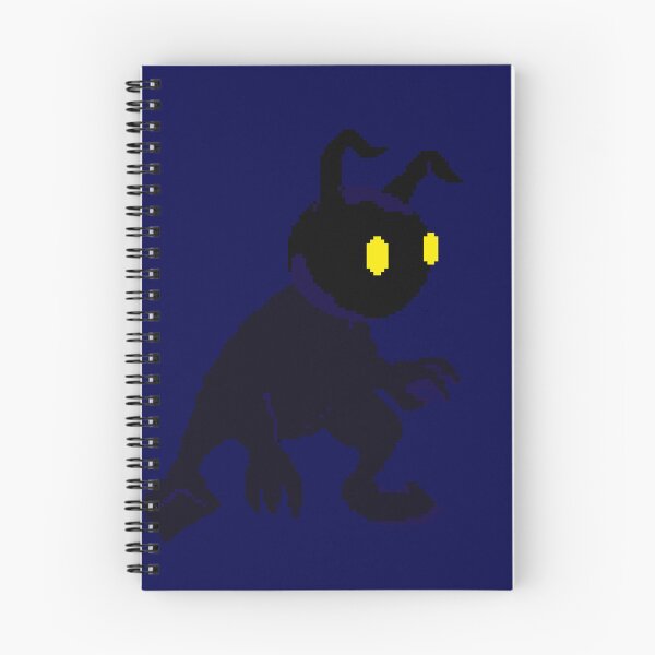 Item preview, Shadow Pixelated designed and sold by AndroBrun.