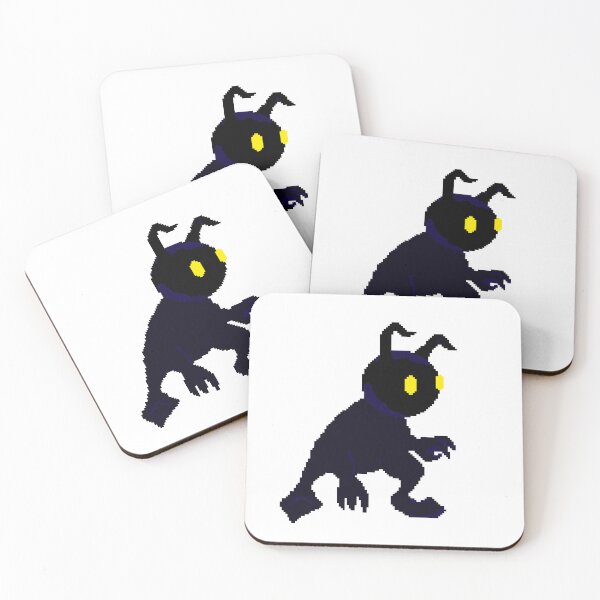 Item preview, Shadow Pixelated designed and sold by AndroBrun.