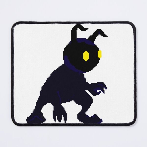 Item preview, Shadow Pixelated designed and sold by AndroBrun.