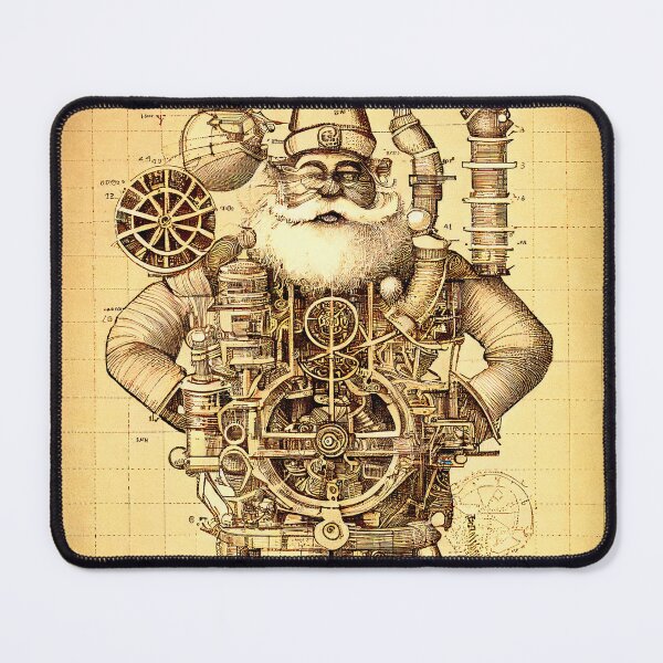 Item preview, Design for Santa's elf designed and sold by Patrick Edwards.