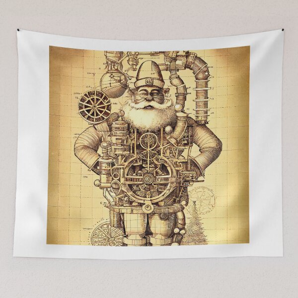 Item preview, Design for Santa's elf designed and sold by Patrick Edwards.