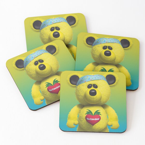 Item preview, Tesco Pudsey Bear designed and sold by MrUtDesign.