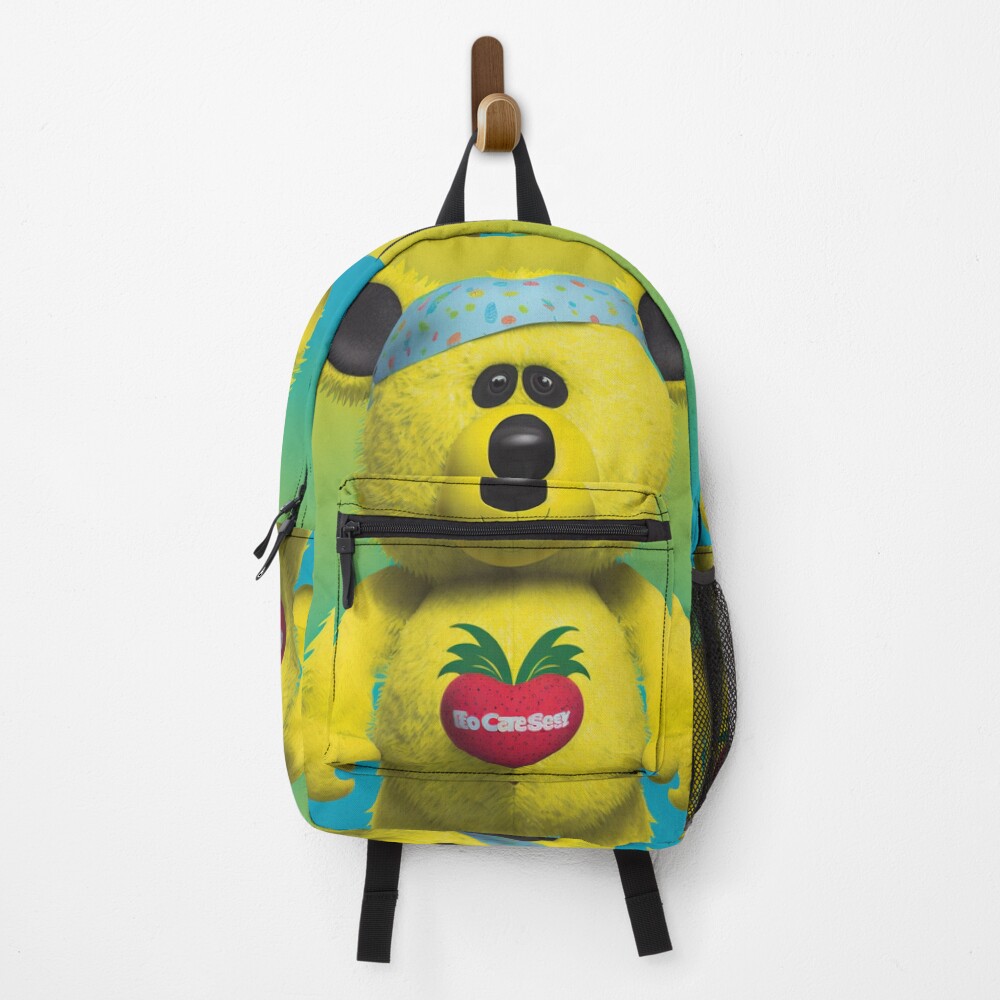 Artikel-Vorschau von Rucksack, designt und verkauft von MrUtDesign.