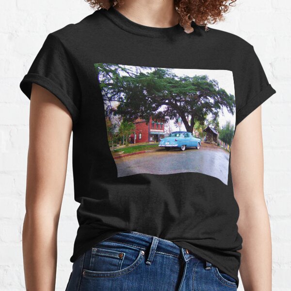 Technicolor Hometown Classic T-Shirt