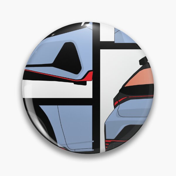 Item preview, Hyundai i20 N designed and sold by RohanNewn.
