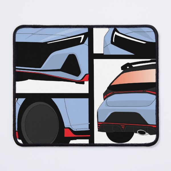 Item preview, Hyundai i20 N designed and sold by RohanNewn.